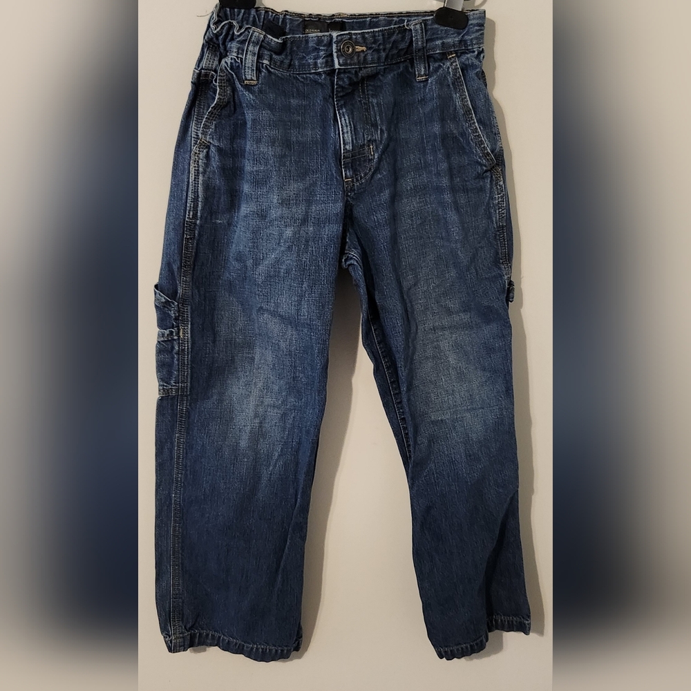Boys Old Navy jeans